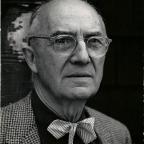 Fakir Bir Yaşlı Kadına